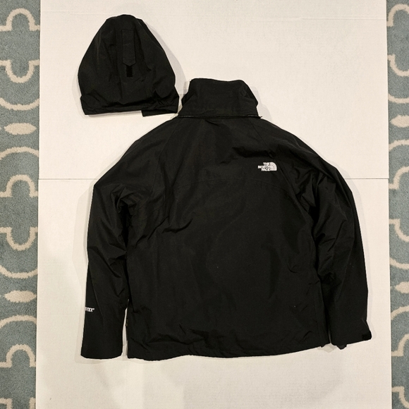 The North Face summit series 3 in 1 jacket - Picture 6 of 13